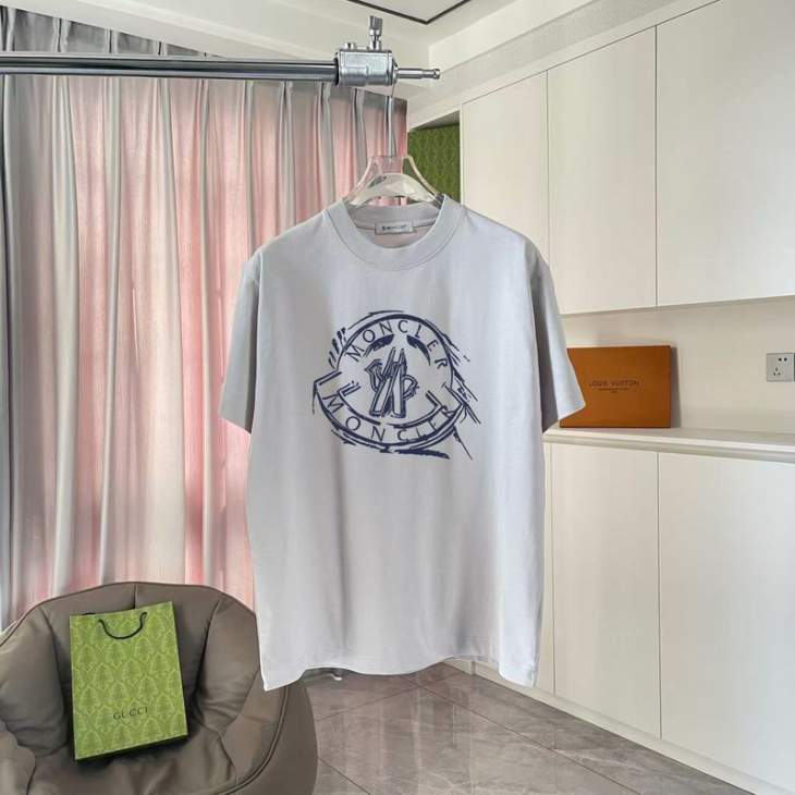 Picture of Moncler T Shirts Short _SKUMonclerS-2XLhgntx235591